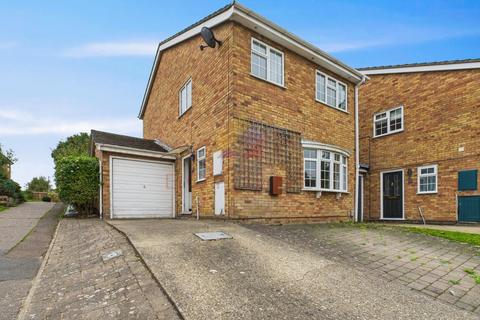 4 bedroom detached house for sale, St Albans Road, COLCHESTER CO3