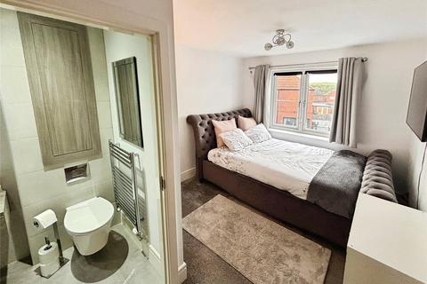 43 Cygnet Drive, Mexborough, S64 0FG