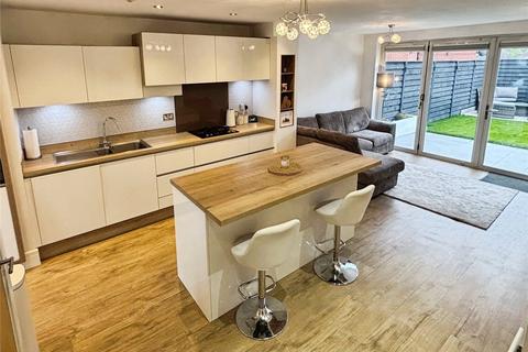 43 Cygnet Drive, Mexborough, S64 0FG
