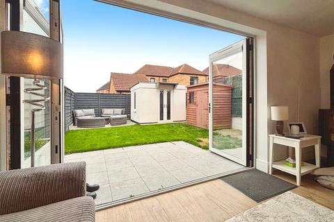 43 Cygnet Drive, Mexborough, S64 0FG