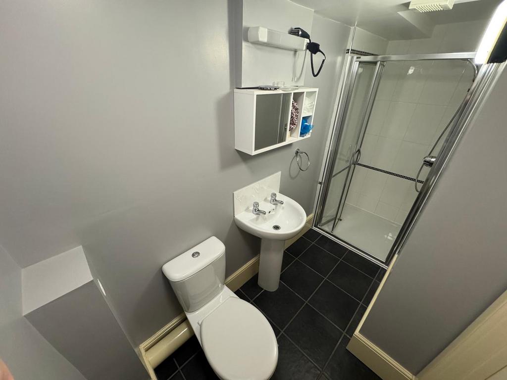 En-Suite