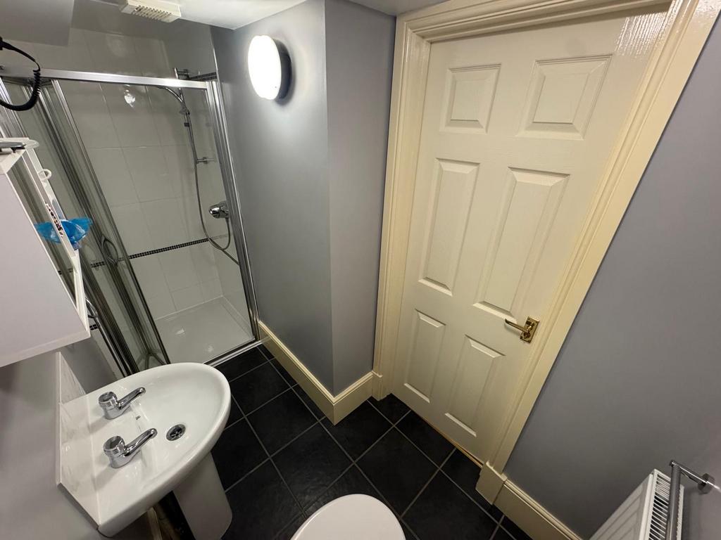 En-Suite