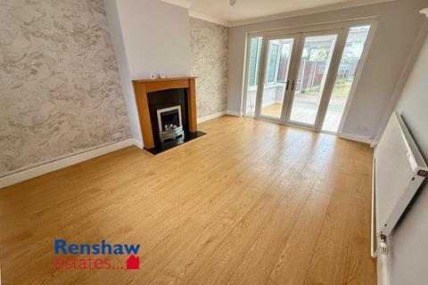 undefined, Wirksworth Road, Kirk Hallam, Ilkeston