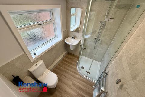 undefined, Wirksworth Road, Kirk Hallam, Ilkeston