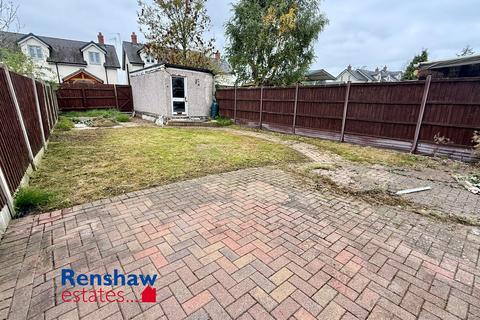 undefined, Wirksworth Road, Kirk Hallam, Ilkeston