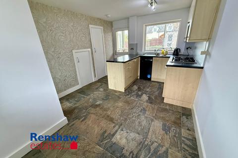 undefined, Wirksworth Road, Kirk Hallam, Ilkeston