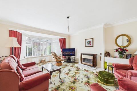 undefined, Sandwich Road, Preston Grange