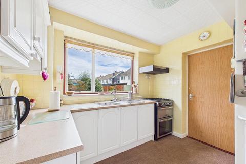undefined, Sandwich Road, Preston Grange