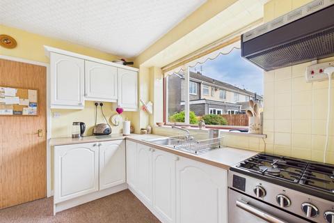 undefined, Sandwich Road, Preston Grange