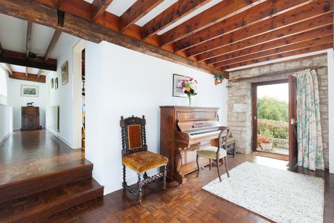 7 bedroom detached house for sale, Mudgley, Wedmore