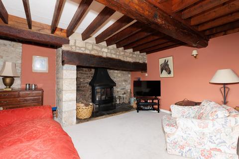 7 bedroom detached house for sale, Mudgley, Wedmore