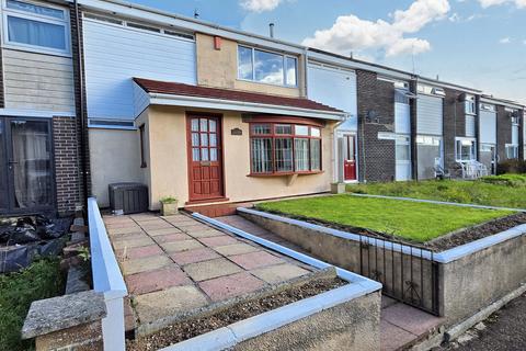 undefined, Thackeray Gardens, Plymouth PL5