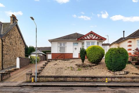 undefined, Albert Road, Falkirk FK1