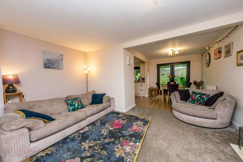 3 bedroom semi-detached house for sale, Ings Mill Drive, Clayton West, HD8