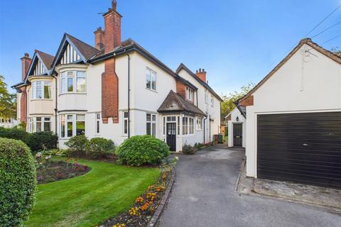 5 bedroom semi-detached house for sale, Nunburnholme Avenue, North Ferriby