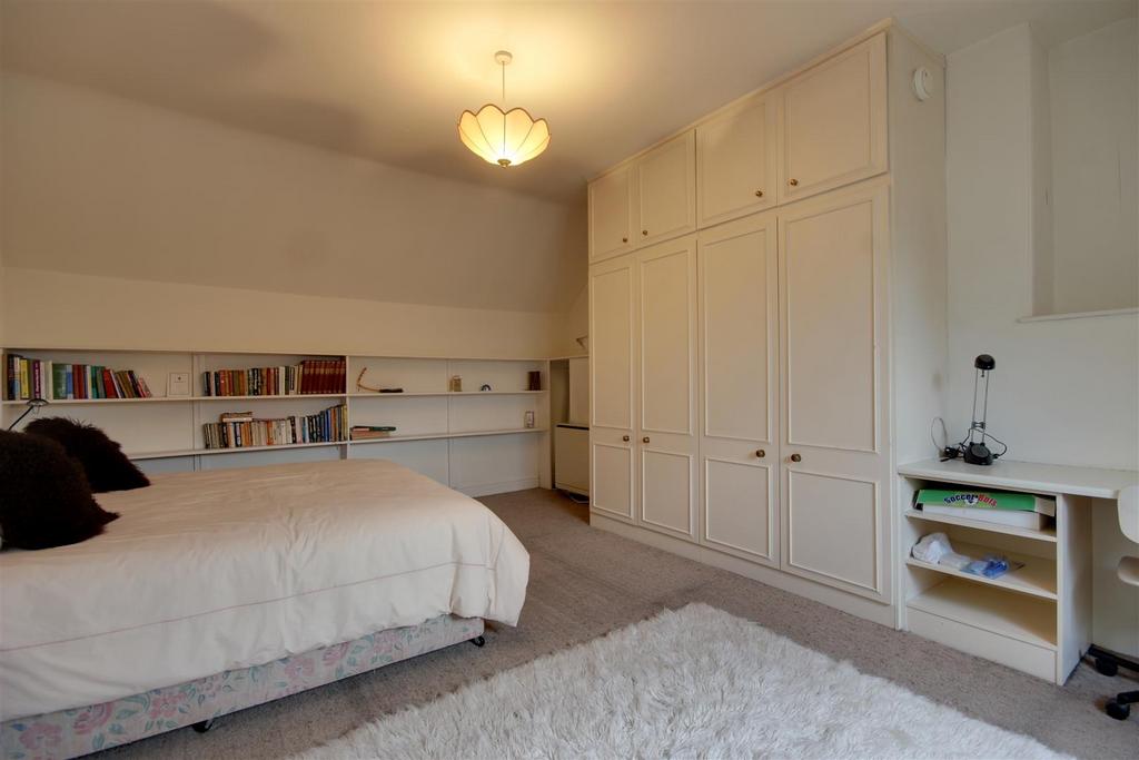 Box Room