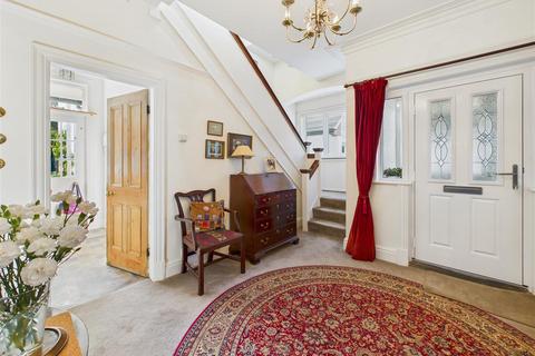 5 bedroom semi-detached house for sale, Nunburnholme Avenue, North Ferriby