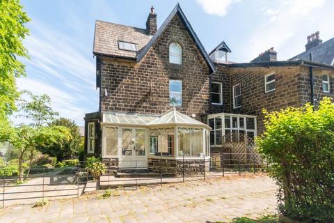 Cow Pasture Road, Ilkley, LS29