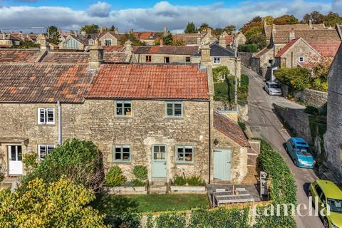 undefined, Tutton Hill, Chippenham SN14