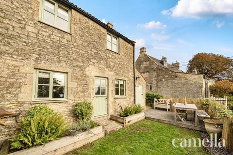 undefined, Tutton Hill, Chippenham SN14