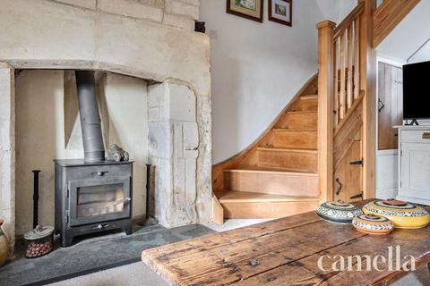 undefined, Tutton Hill, Chippenham SN14