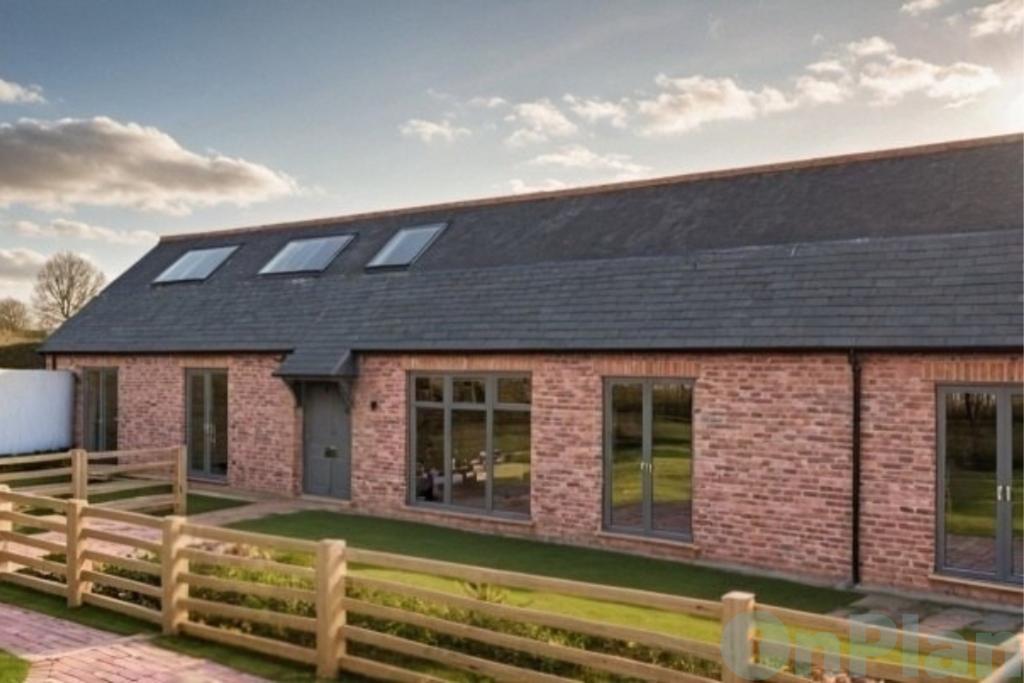 Plot 3 Eagle Farm Mc Cann Homes