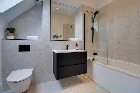 undefined, Eagle Farm, Milton Keynes MK17