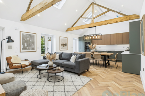 undefined, Eagle Farm, Milton Keynes MK17