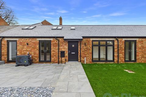 undefined, Eagle Farm, Milton Keynes MK17