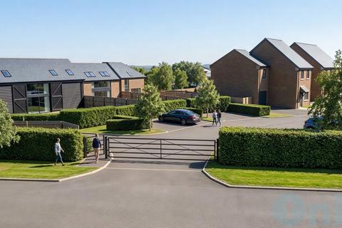 2 bedroom barn conversion for sale, Eagle Farm, Milton Keynes MK17