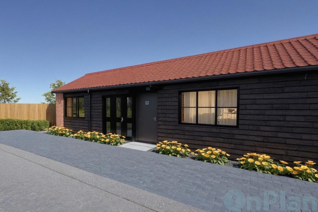 Plot 1 Eagle Farm Mc Cann Homes