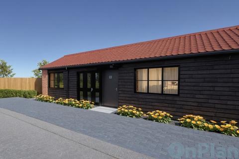 1 bedroom barn conversion for sale, Eagle Farm, Milton Keynes MK17