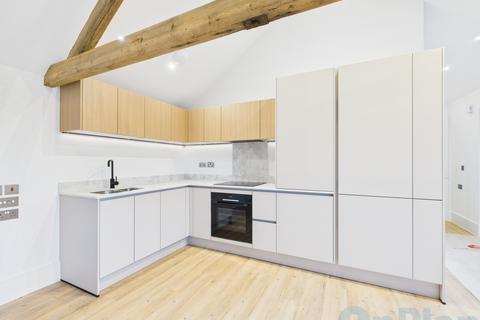 1 bedroom barn conversion for sale, Eagle Farm, Milton Keynes MK17