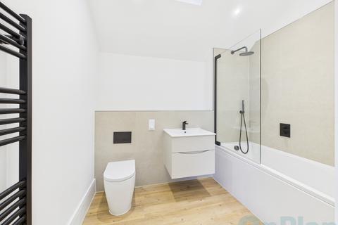 1 bedroom barn conversion for sale, Eagle Farm, Milton Keynes MK17