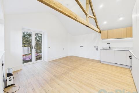 1 bedroom barn conversion for sale, Eagle Farm, Milton Keynes MK17