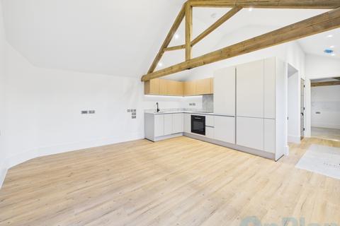 undefined, Eagle Farm, Milton Keynes MK17