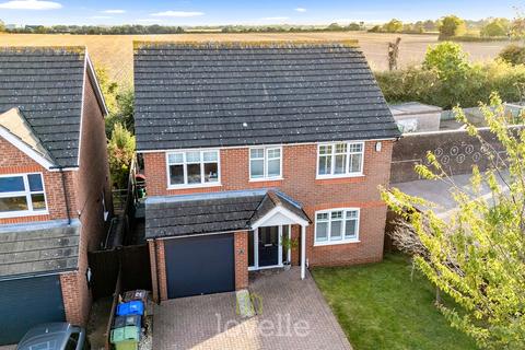 undefined, Cherry Close, Humberston DN36