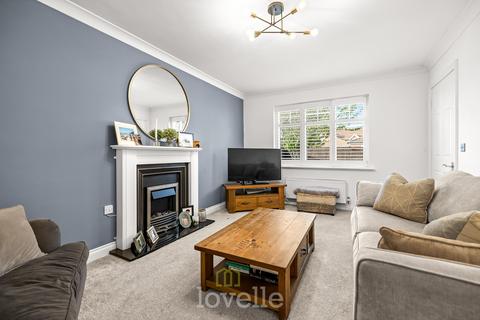 undefined, Cherry Close, Humberston DN36