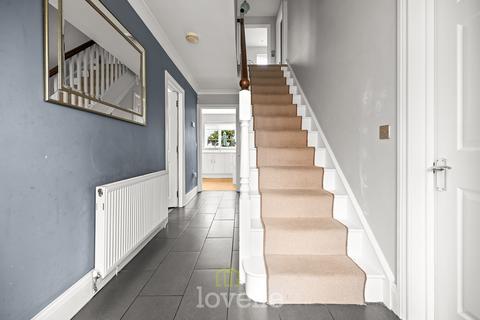 undefined, Cherry Close, Humberston DN36