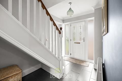 undefined, Cherry Close, Humberston DN36