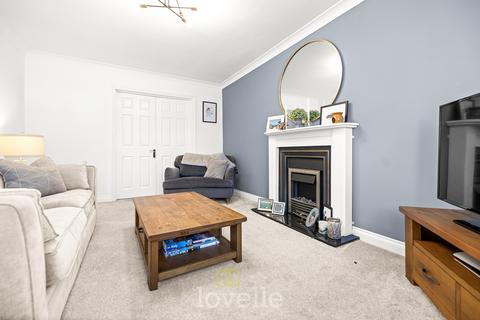 21 Cherry Close, Humberston, Grimsby, DN36 4US