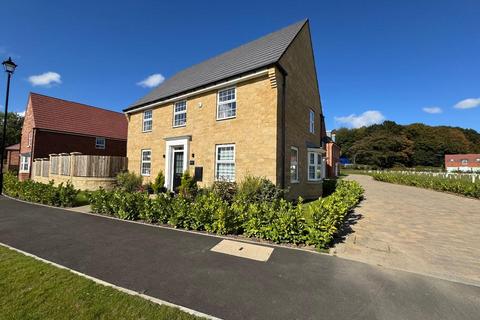 undefined, Sinderby Lane, Nunthorpe