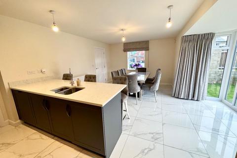 undefined, Sinderby Lane, Nunthorpe