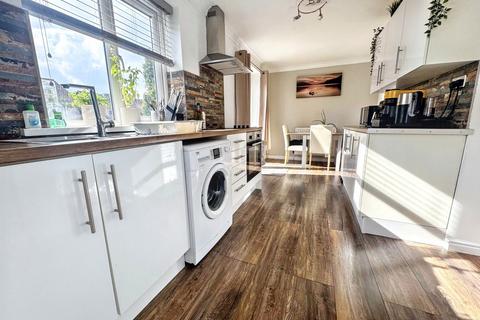 2 bedroom semi-detached house for sale, Oak Road, Easington, Peterlee, Durham, SR8 3HX