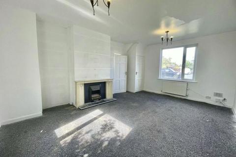 undefined, Belmont Avenue, Ribbleton PR2