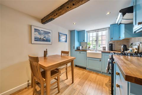 undefined, Swan Street, Kingsclere, Newbury, Hampshire, RG20