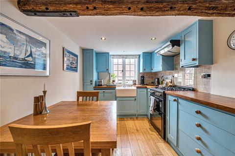 undefined, Swan Street, Kingsclere, Newbury, Hampshire, RG20