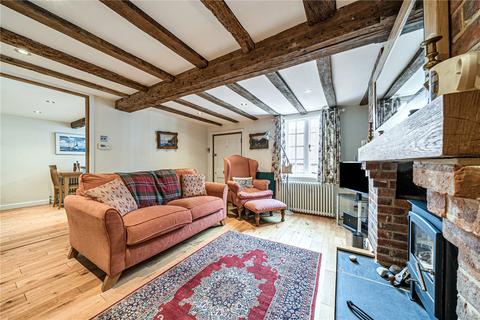 undefined, Swan Street, Kingsclere, Newbury, Hampshire, RG20