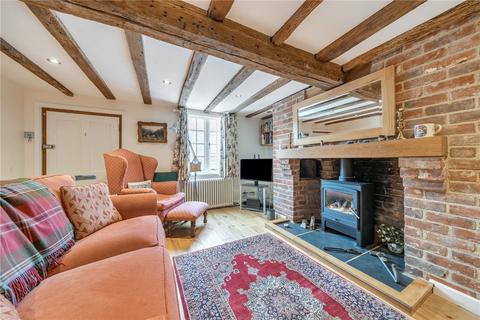 undefined, Swan Street, Kingsclere, Newbury, Hampshire, RG20