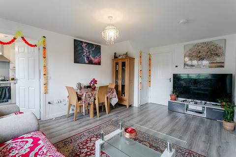 3 bedroom property for sale, Brocken Brigg End, Edinburgh, EH17